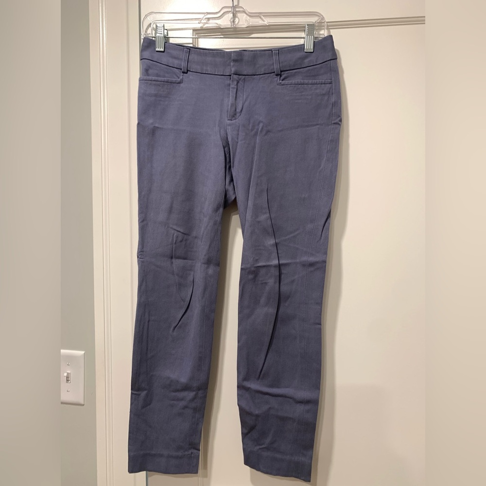 Banana Republic Sloan Fit Pant
